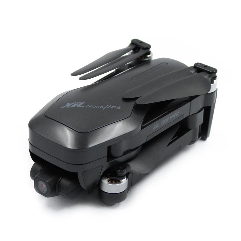 เชื่อสิหุ่นมืออาชีพจริงล้องที่มีความคมชัดสูงนะ 4k หุ่นจีพีเอส 5g WiFi 2 assi กิมบาล กล้องหุ่นเครื่องบิน 25 นาที