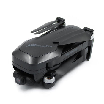 เชื่อสิหุ่นมืออาชีพจริงล้องที่มีความคมชัดสูงนะ 4k หุ่นจีพีเอส 5g WiFi 2 assi กิมบาล กล้องหุ่นเครื่องบิน 25 นาที