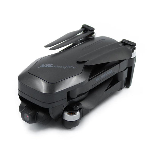 เชื่อสิหุ่นมืออาชีพจริงล้องที่มีความคมชัดสูงนะ 4k หุ่นจีพีเอส 5g WiFi 2 assi กิมบาล กล้องหุ่นเครื่องบิน 25 นาที